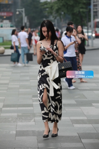 长裙姐姐还是Rou丝