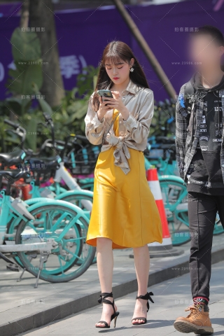 【凯恩赛贴】好美 好清爽