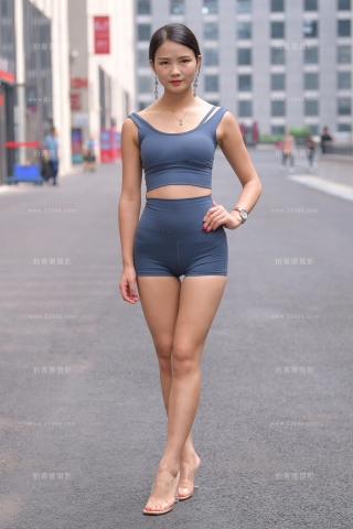 【街拍之魂赛帖】看完你就知道，我能一个打十个