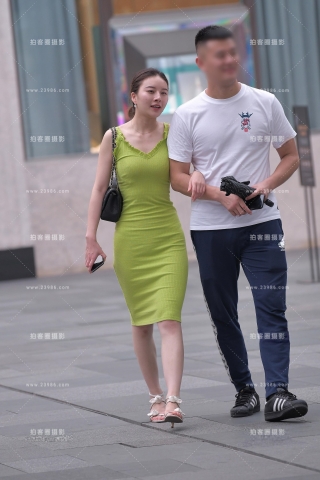 【视觉冲击赛贴】性感，韵味的**