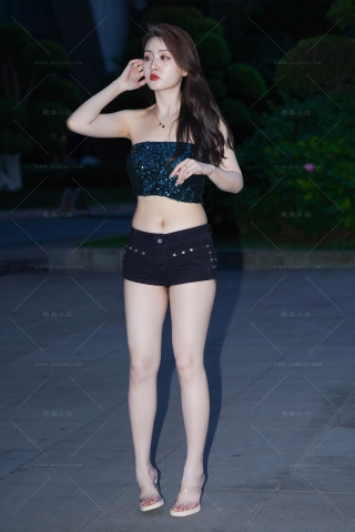 美腿网红 【图片➕视频】