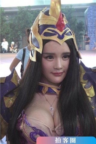 查看完整内容：超级丰满小奶牛妹子，衣服不用别针扣起来就爆开啦60112（视频版） - 共8张图片