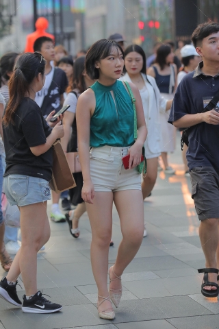 【凯恩赛贴】紧致短裤