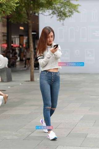 【凯恩赛帖】长腿紧牛小妹