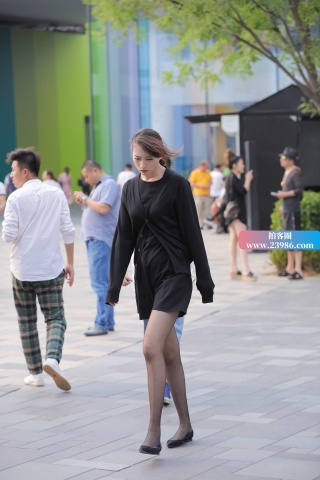 超薄灰丝！喜欢吗