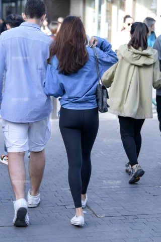 【小默赛帖】★性感漂亮女友★