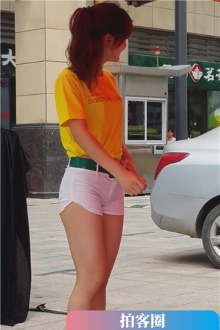 查看完整内容：街拍青春活力美女舞蹈表演 [1.69 GB]（视频版） - 共8张图片