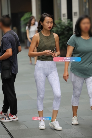 【凯恩赛帖】紧身运动裤