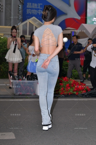 搭讪紧牛美女小姐姐（完整版）