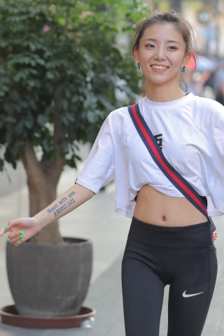 可爱活泼又调皮