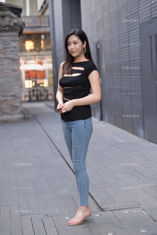 好美哒一对好闺蜜