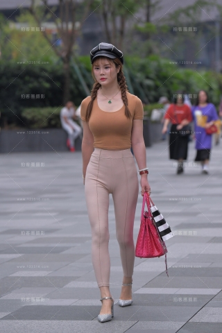 擦肩而过的成都（番外篇）