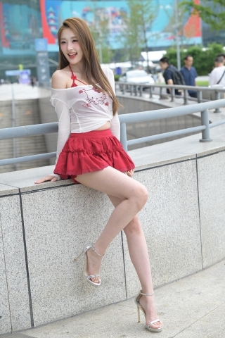 甜妹【原图+视频】