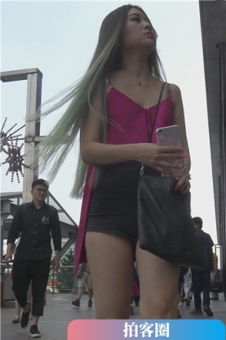 4k-身材劲爆大长腿粉高跟美女姐姐 [3.81 GB]（视频版）