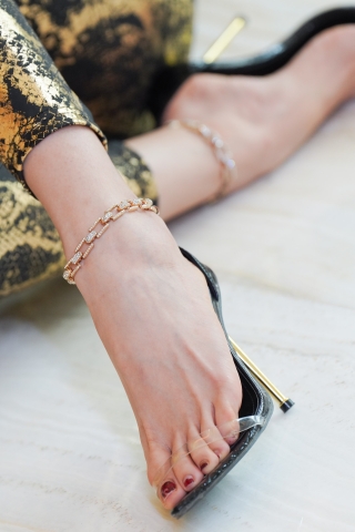 金钱豹纹（城市版）（完整版）