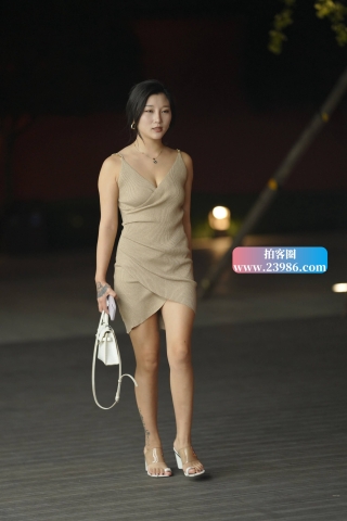 你的美，我无法抵抗~