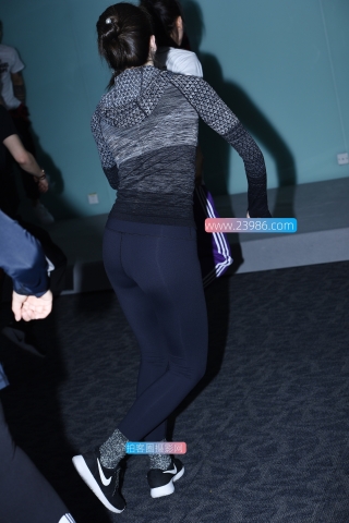 【咔喳赛贴】室内锻炼