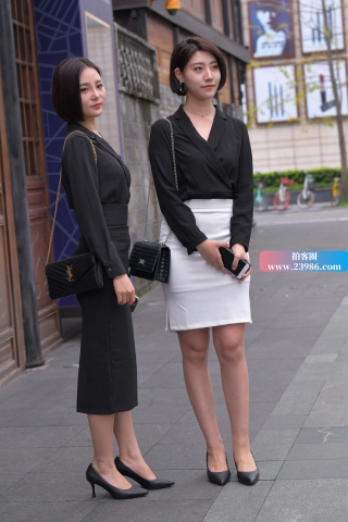 短发的她（完整版）