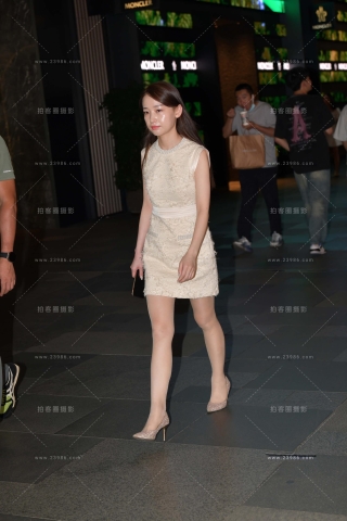 魅力高跟鞋，R丝袜美女（完整版）