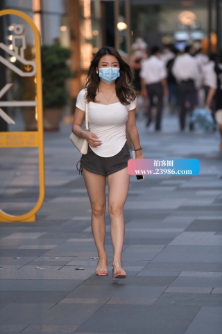 这大长腿就非常nice