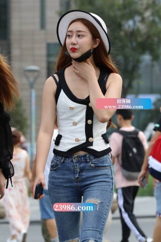 【视觉冲击赛帖】好久没遇到这么圆润的紧牛美女了