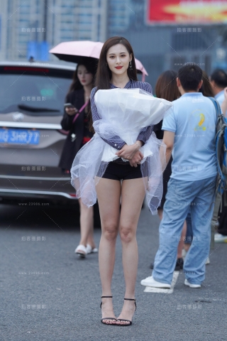 大长腿（城市版）（完整版）