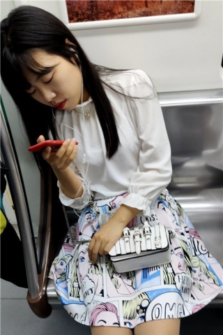 这妹子还是挺不错的 [1.06 GB/mp4]（视频版）