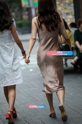 【凯恩赛帖】性感熟女