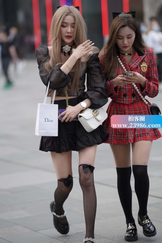 长筒袜mm（完整版）