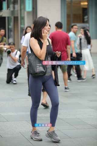 【凯恩赛帖】紧致翘臀