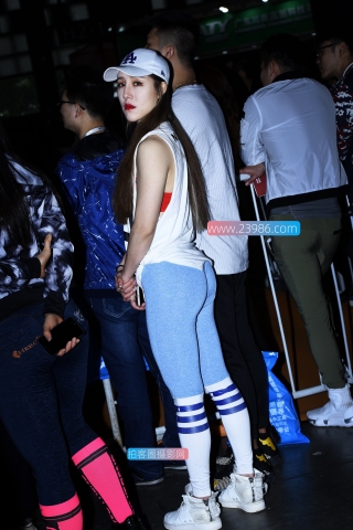 【咔喳赛贴】旁观者