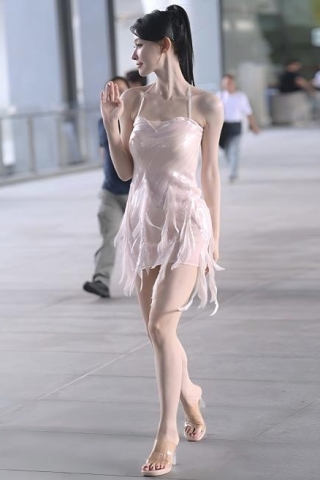 肤如凝脂（完整版）