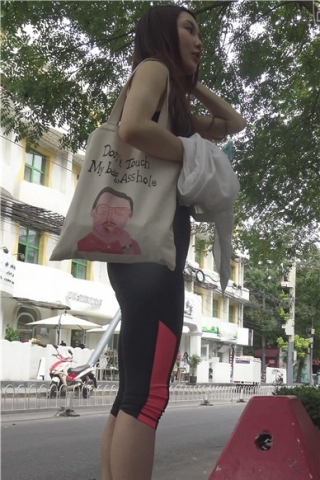 极品苗条紧身弹力裤高挑女神姐姐  [363 MB]（视频版）