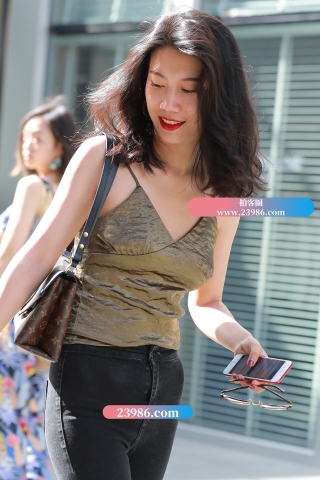 【视觉冲击赛帖】紧牛性感辣妈