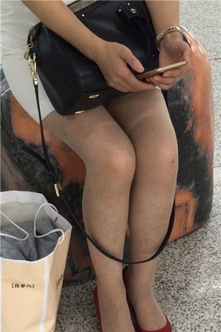 极品气质红高跟知性美女（视频版）