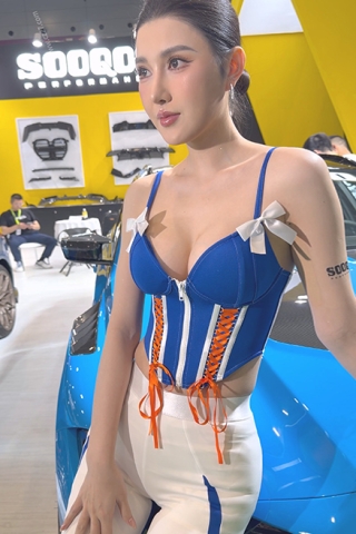 露娜签名会（下）（完整版）