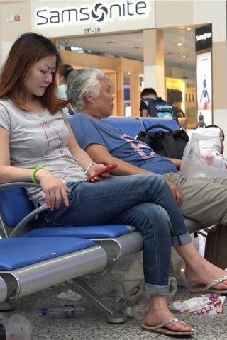 查看完整内容：人字拖紧牛美女少F [2.10 GB/MP4]（视频版） - 共9张图片