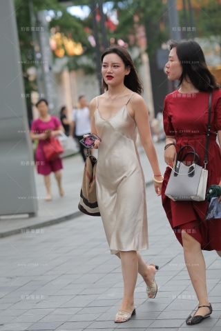 【凯恩赛贴】丝裙**