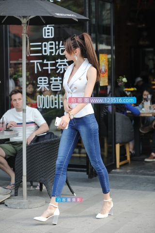 【凯恩赛帖】高挑长腿