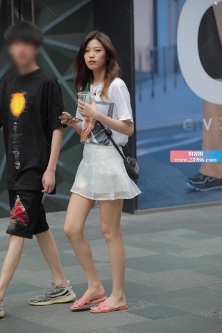 漂亮女友（城市版）（完整版）