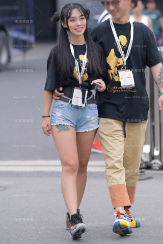 【红石赛贴】性感热裤