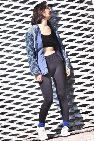 【咔喳赛贴】帮着一起拍