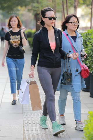 【玻璃赛帖】紧身裤**