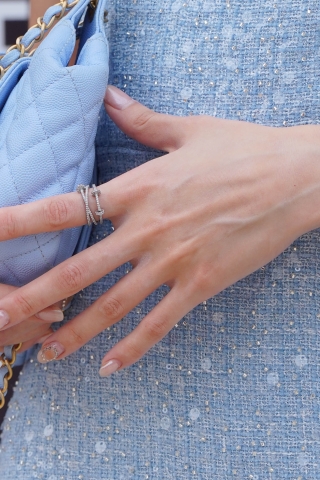 这样的颜值谁不爱