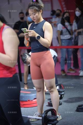 运动小合集（城市版）