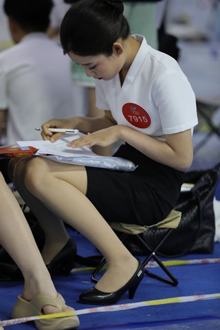 休息区晾脚填表格（完整版）