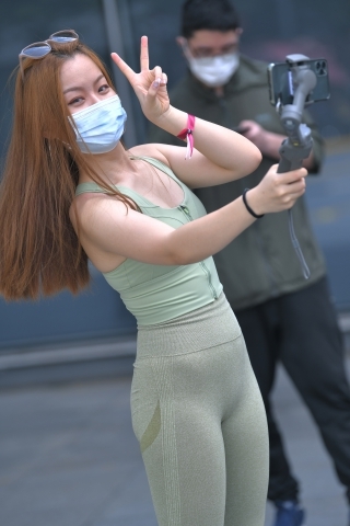 【咔喳赛帖】直播开始（城市版）