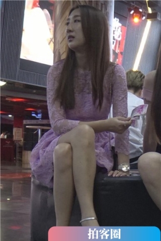 查看完整内容：4k-美丽粉裙姐妹花准备去看电影！[2.33 GB]（视频版） - 共8张图片