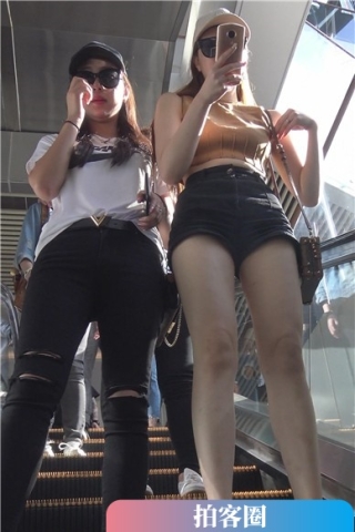 查看完整内容：4k-鸭舌帽墨镜长腿女王范美女霸气侧漏 [1.38 GB]（视频版） - 共10张图片