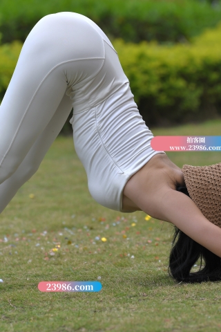 跟着Beatrice一起来运动